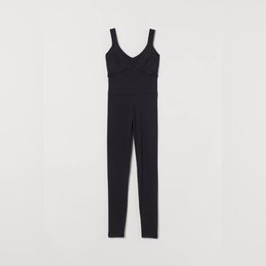 H&M Workout Sportswear Jumper